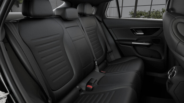 Mercedes-Benz GLC Coupe GLC 300 4Matic AMG Line 5dr 9G-Tronic Petrol Estate